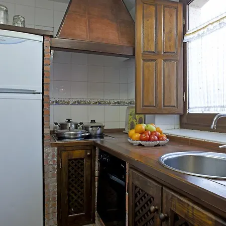 Holiday home Martinez Penacoba