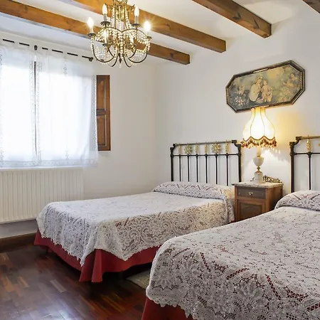 Holiday home Martinez Penacoba