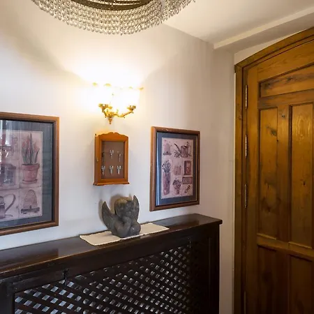 Martinez Дом отдыха Пеньякоба