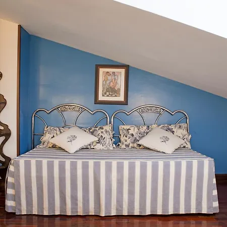 Martinez Holiday home Penacoba