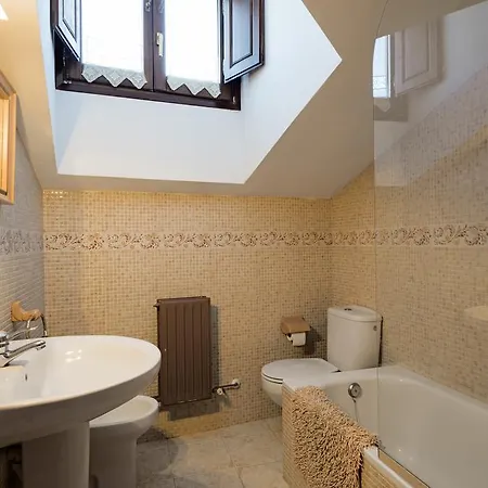 Holiday home Martinez Penacoba