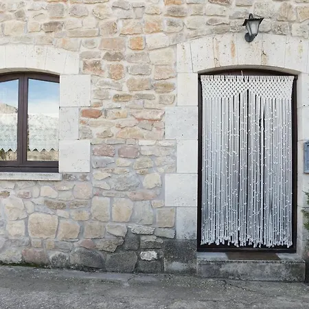 Martinez Holiday home *