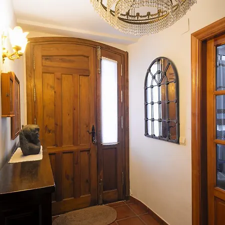 Holiday home Martinez Penacoba