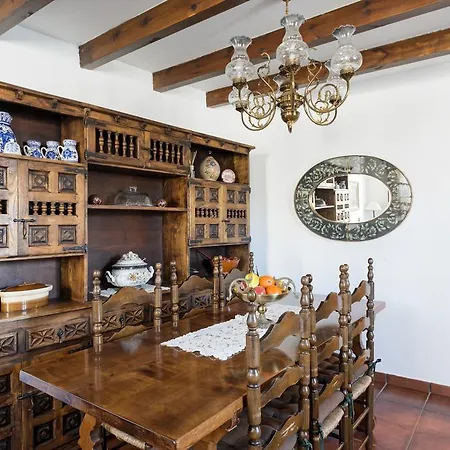 Martinez Holiday home