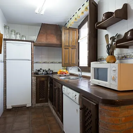 Holiday home Martinez