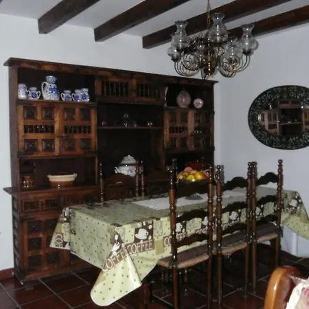 Holiday home Martinez