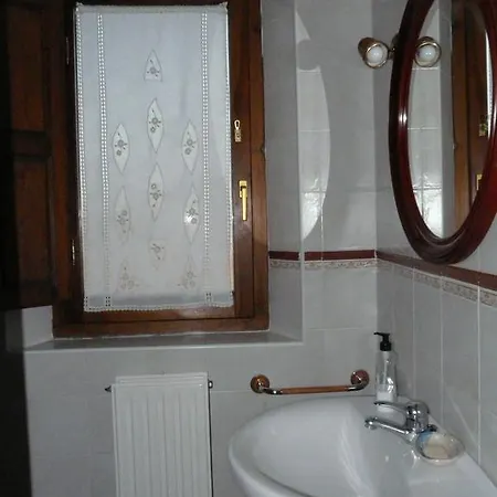 Holiday home Martinez Penacoba