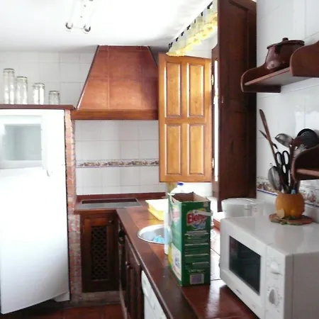 Holiday home Martinez