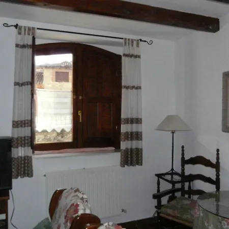 Holiday home Martinez Penacoba