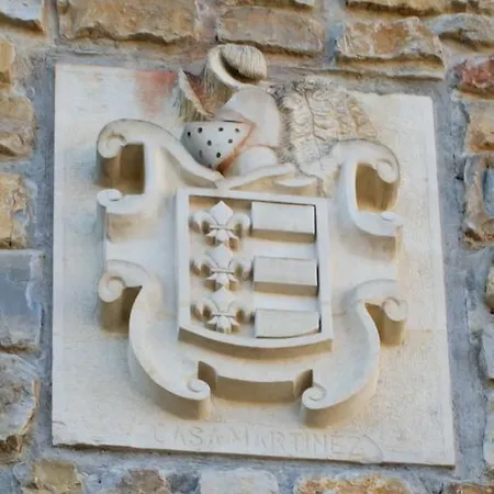 Holiday home Martinez Penacoba