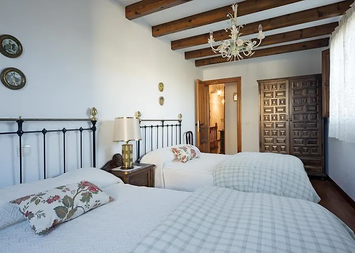 Holiday home Martinez *