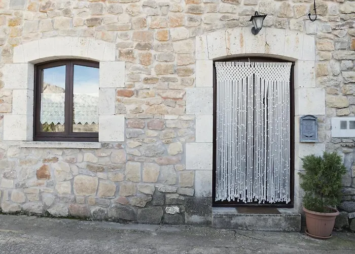 Martinez Holiday home *