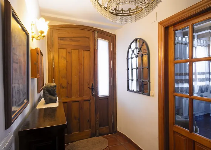 Holiday home Martinez Penacoba