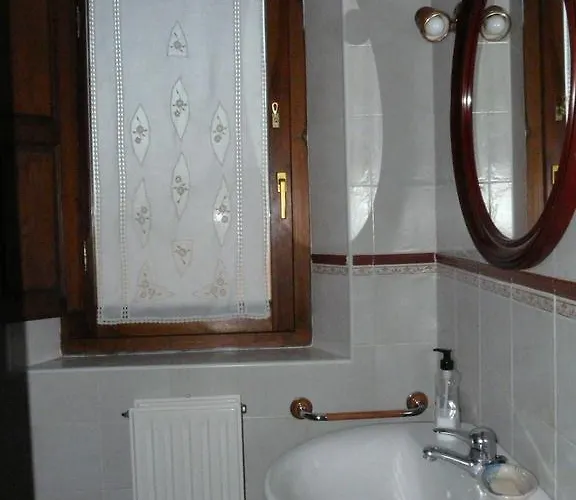 Holiday home Martinez Penacoba