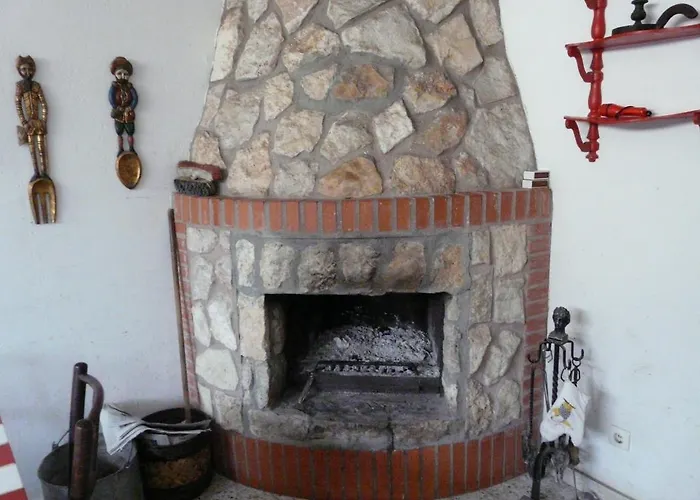 Holiday home Martinez Penacoba