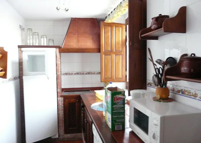 Holiday home Martinez