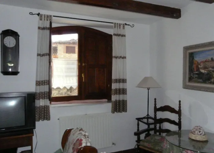 Holiday home Martinez Penacoba